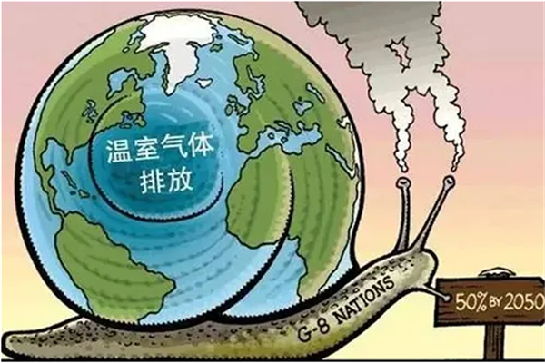 綠色低碳我先行！贏潤(rùn)集團(tuán)碳排放檢測(cè)儀器助力無(wú)組織碳排放監(jiān)測(cè)！