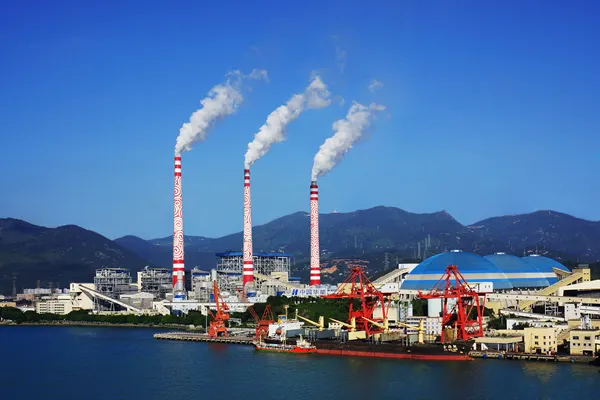 電廠有毒有害氣體都有什么？